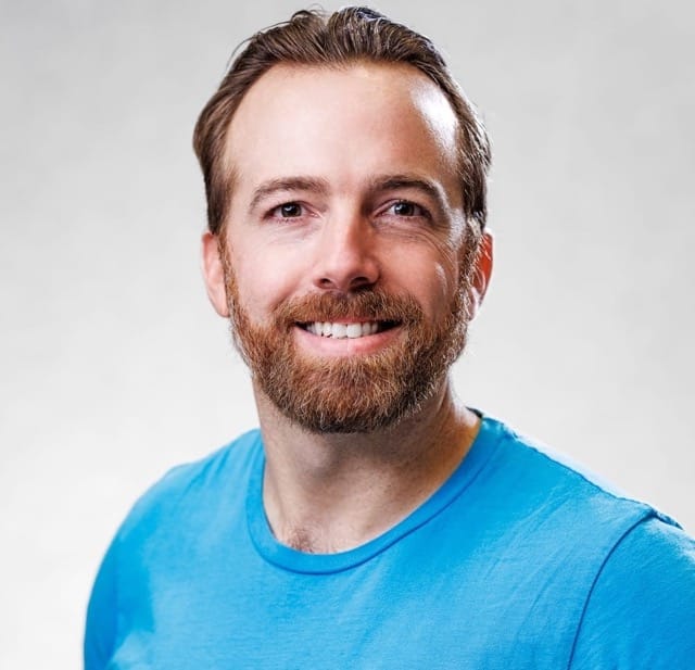 Chad M. Crowell